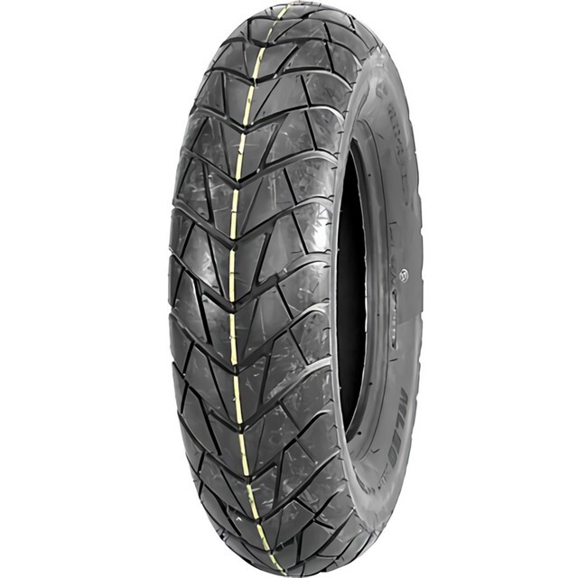 Літні шини Bridgestone ML50 130/70 R10 100J