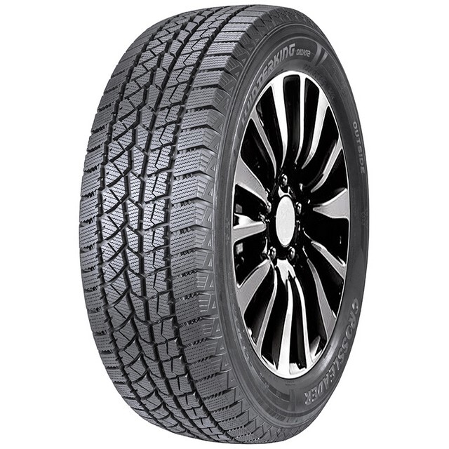 Зимові шини Doublestar DW02 245/65 R17 107S XL Зимові шини Doublestar DW02 245/65 R17 107S XL