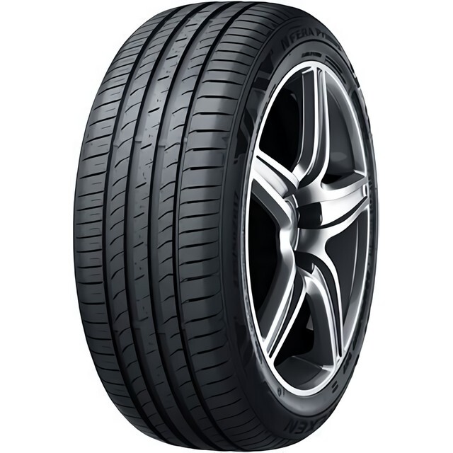 Літні шини Nexen NFera Primus 215/55 R16 93V-зображення-1