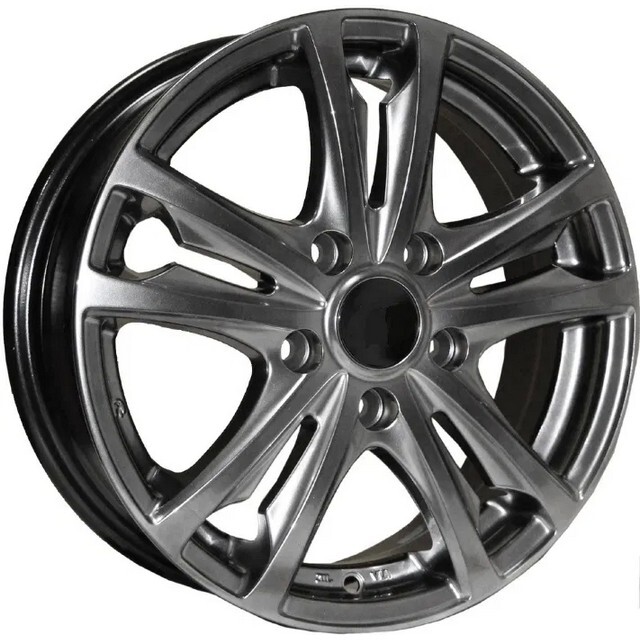 Литі диски Replica Hyundai (7346) R15 W5.5 PCD5x114.3 ET46 DIA67.1 (HB)-зображення-1