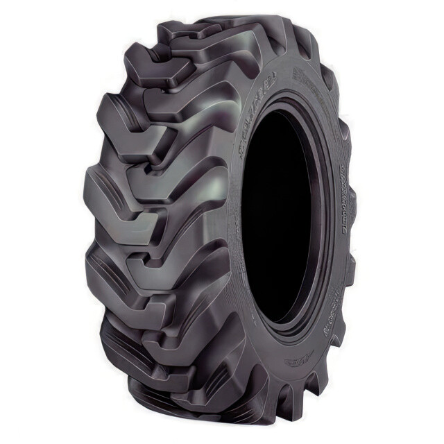 Вантажні шини Neumaster L4 (індустріальна) 12 R16.5 144A2 14PR