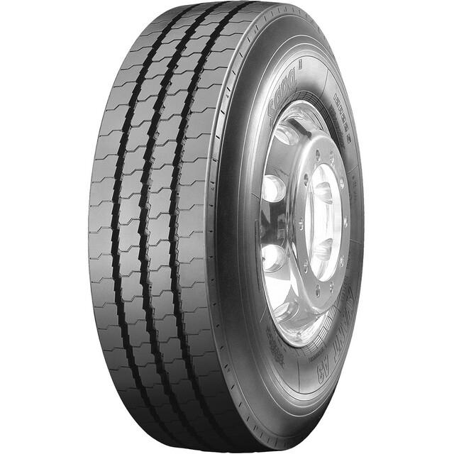 Вантажні шини Sava Avant A3 (рульова) 285/70 R19.5 146/140M