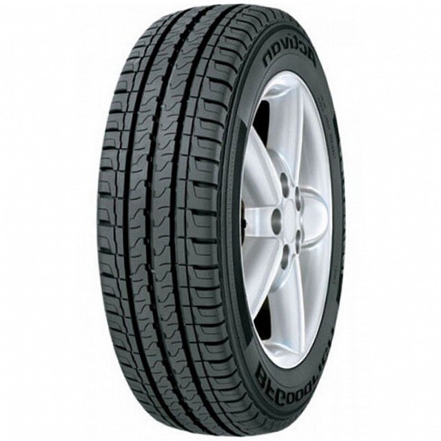 Літні шини BFGoodrich Activan 235/65 R16C 115/113R