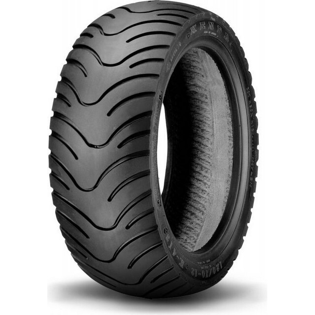 Літні шини Kenda K413 130/60 R13 53J