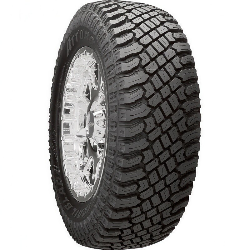 Всесезонні шини Atturo Trail Blade X/T 30/11 R15 75N 8PR