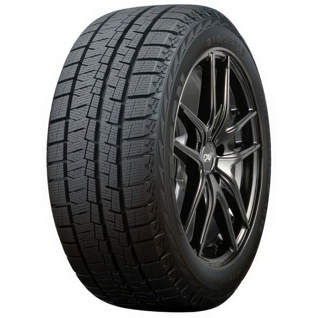 Зимові шини Kapsen AW33 265/60 R18 114T XL-зображення-1