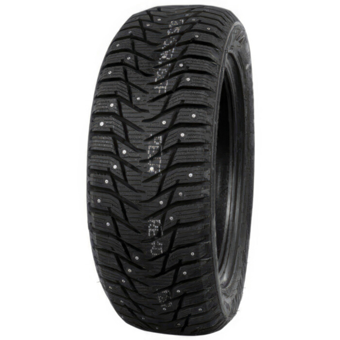 Зимові шини Sailun Ice Blazer WST3 255/55 R18 105T-зображення-3