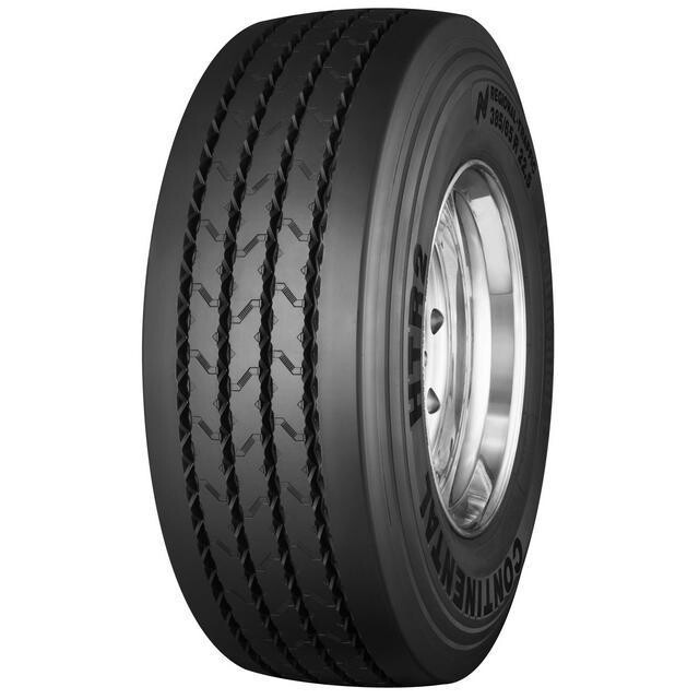 Вантажні шини Continental HTR2 (причіп) 425/65 R22.5 165K-зображення-1