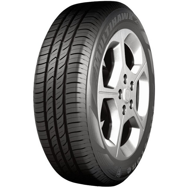 Літні шини Firestone MultiHawk 2 175/80 R14 88T