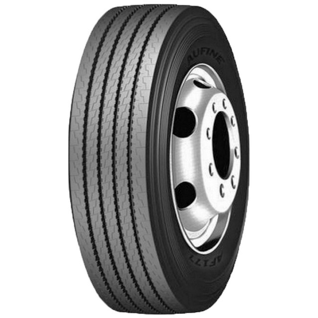 Вантажні шини Aufine AF177 (рульова) 315/70 R22.5 154/150M 18PR-зображення-1