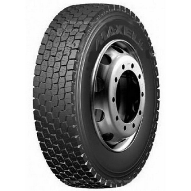 Грузові шини Maxell Super LD2 (ведуча) 315/80 R22.5 156/150L