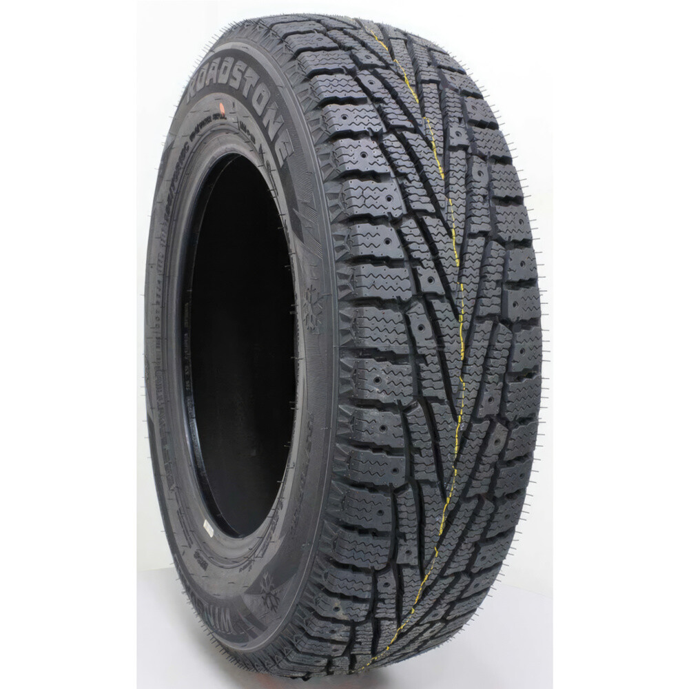 Зимові шини Roadstone Winguard Spike 195/65 R15 95T XL (шип)-зображення-2