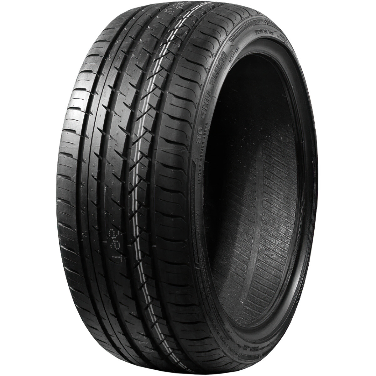 Літні шини Roadmarch Prime UHP 08 275/40 ZR19 105W XL-зображення-2