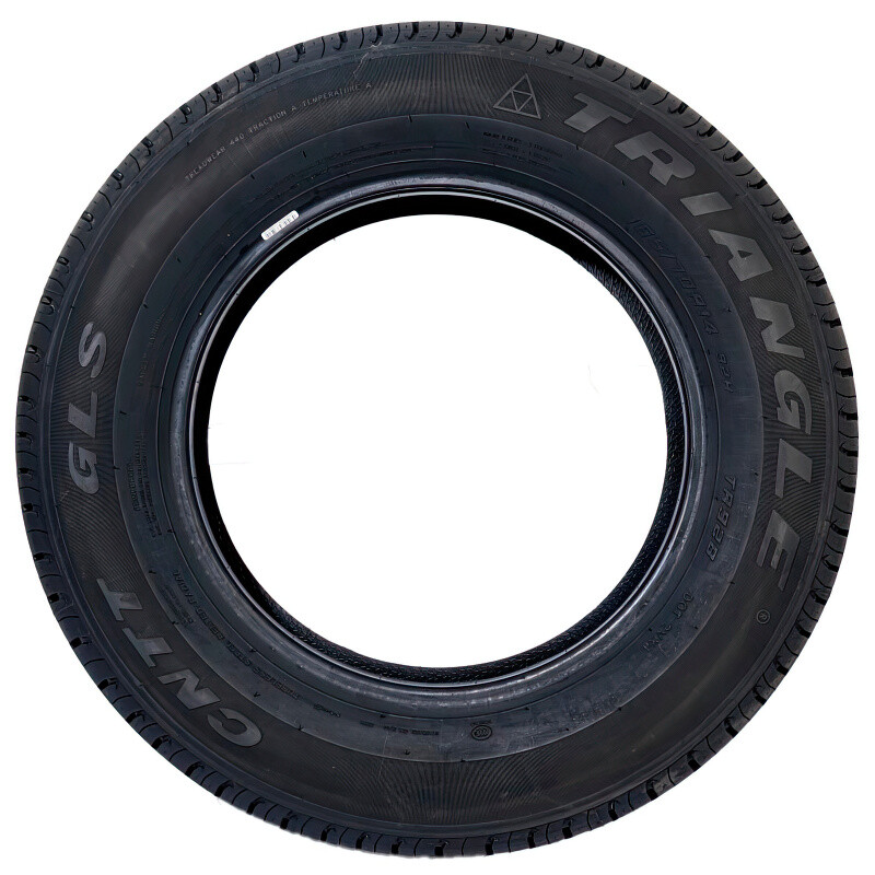 Літні шини Triangle TR928 185/65 R15 92H-зображення-2