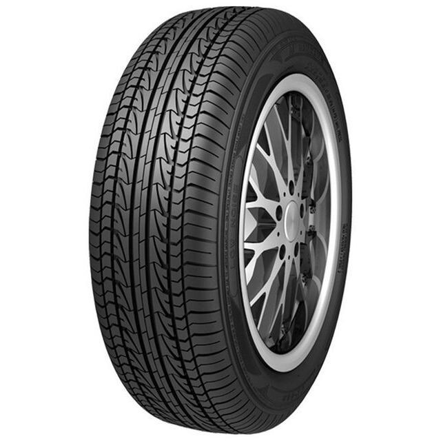 Літні шини Nankang CX668 135/80 R15 73T