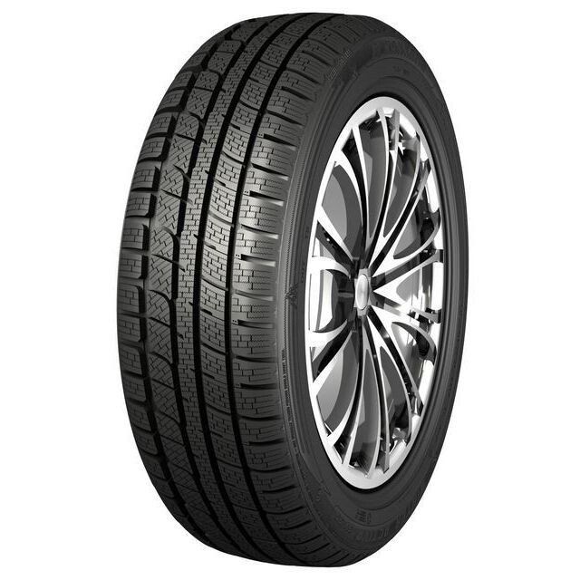 Зимові шини Nankang Winter Activa SV-55 255/65 R17 114H XL