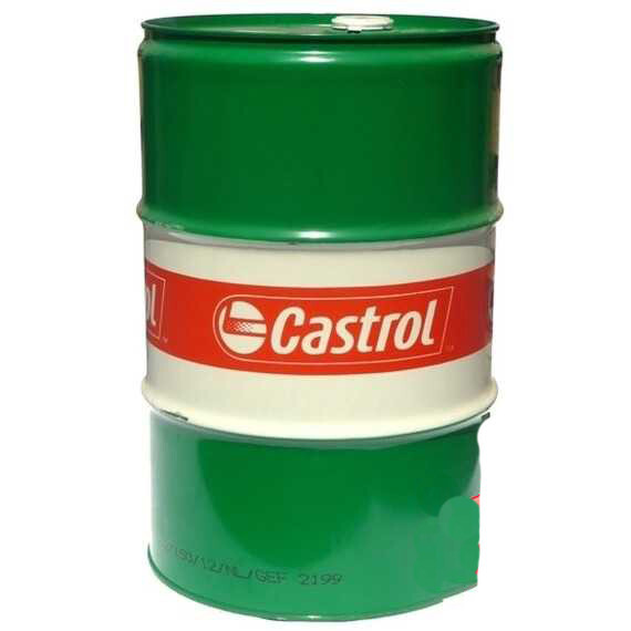 Моторне масло Castrol EDGE Titanium 10W-60 60л