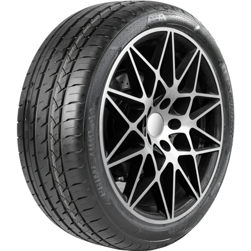 Літні шини Sonix Prime UHP 08 255/35 ZR20 97W XL