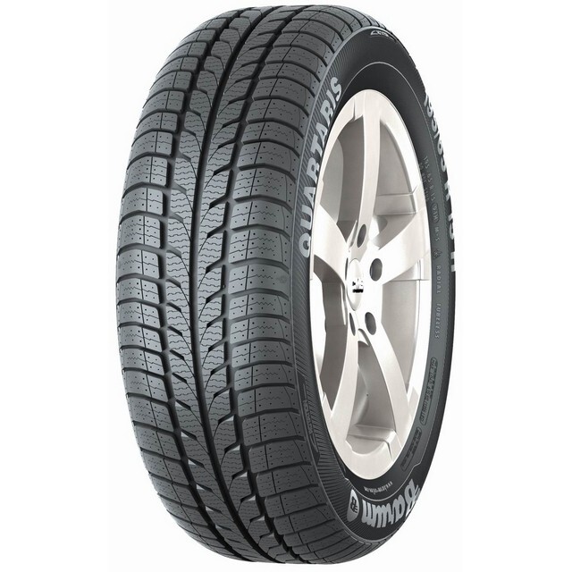 Всесезонні шини Barum Quartaris 175/65 R17 87H