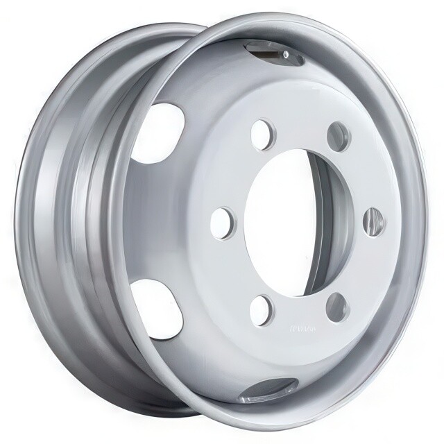 Сталеві диски Steel Sunrise R16 W5.5 PCD6x170 ET105 DIA130 (grey)