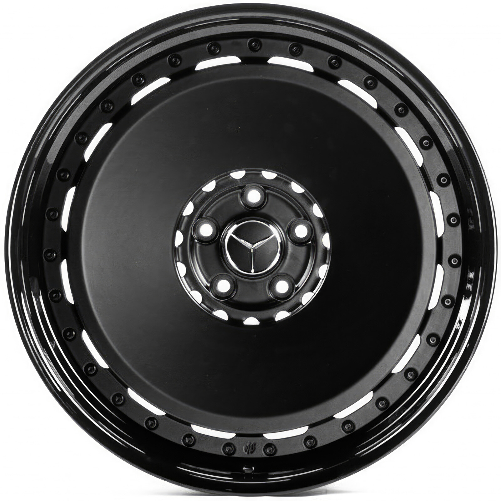 Литі диски WS Forged WS-MR005C R23 W11 PCD5x130 ET20 DIA84.1 (satin black)
