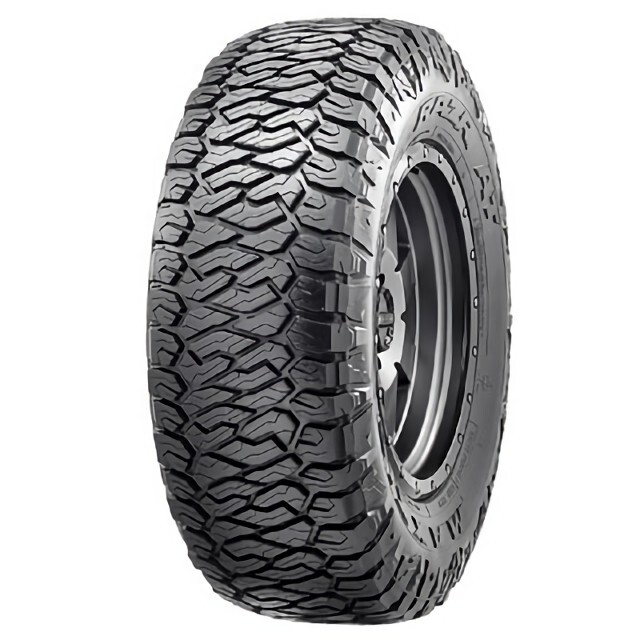 Всесезонні шини Maxxis Razr AT 33/12.5 R18 122Q XL