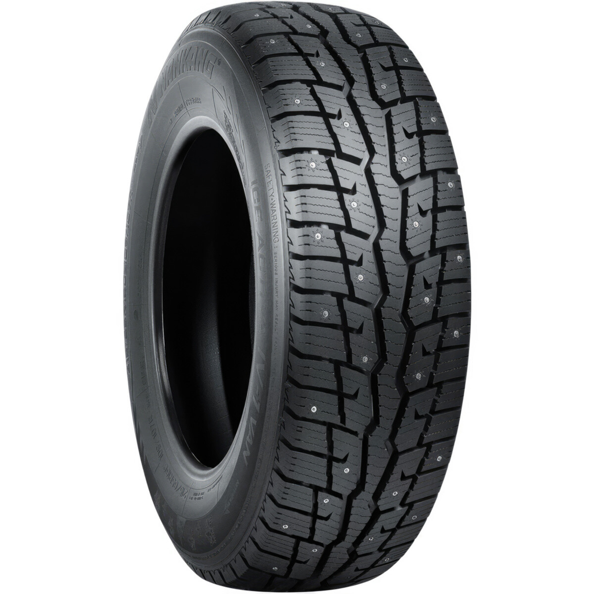 Зимові шини Nankang IV-1 175/80 R13 97/95Q