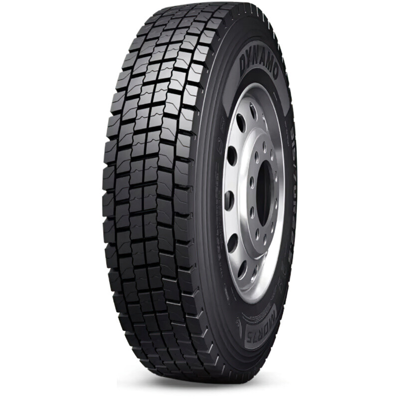 Вантажні шини Dynamo MDR75 (ведуча) 315/80 R22.5 156/153L-зображення-1
