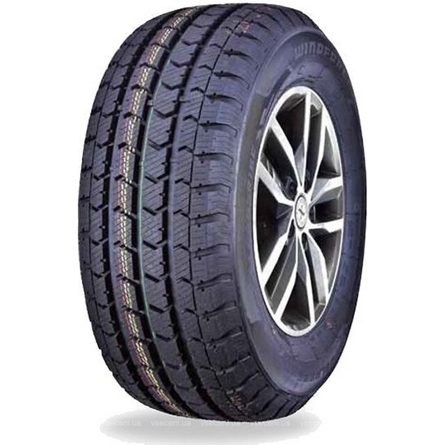 Зимові шини Windforce Snowblazer 225/65 R17 102T XL