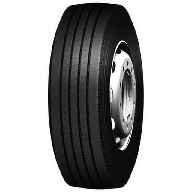Вантажні шини Evergreen EGT66 (причіпна) 385/65 R22.5 164K 24PR