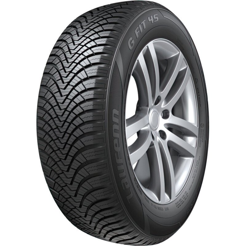 Всесезонні шини Laufenn G-Fit 4S LH71 225/65 R17 106H XL Всесезонні шини Laufenn G-Fit 4S LH71 225/65 R17 106H XL