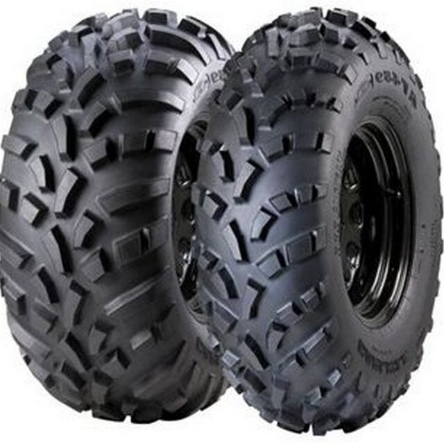 Літні шини Carlisle AT-489 (квадроцикл) 25/10 R12 67K 6PR