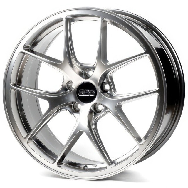 Литі диски Cast Wheels CW1139 R19 W8.5 PCD5x114.3 ET35 DIA73.1 (hyper black)-зображення-2