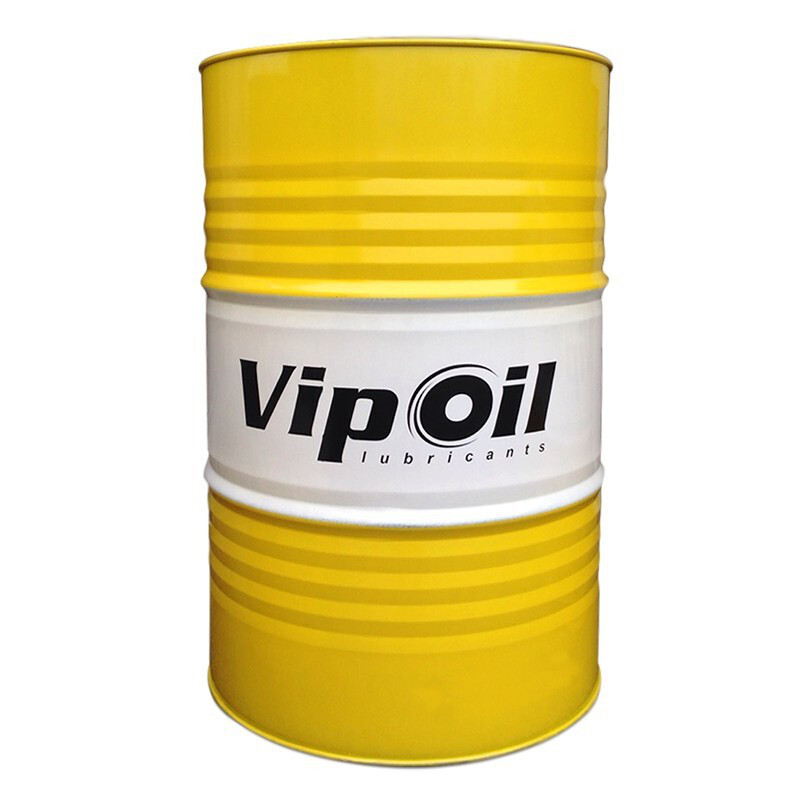 Масло індустріальне VipOil І-30A (200л.)