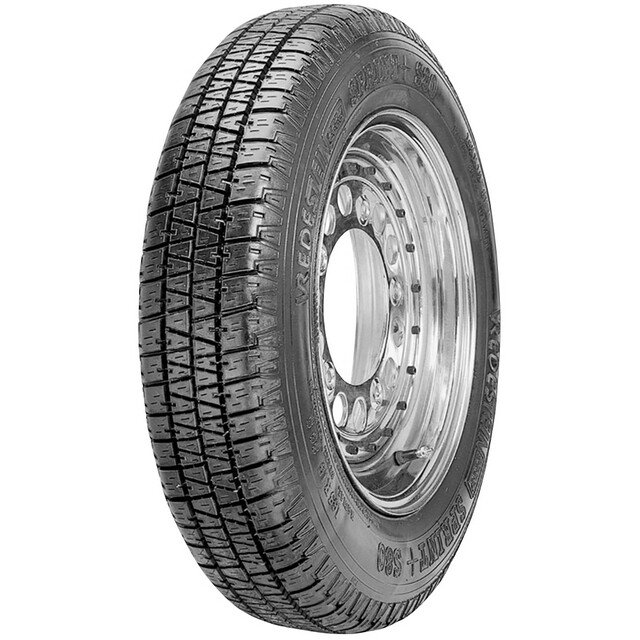 Літні шини Vredestein Sprint+ 205/55 ZR15 88W