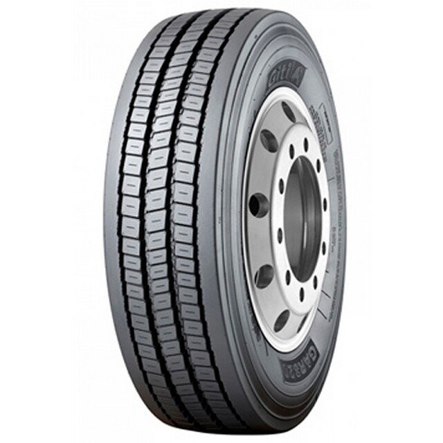 Вантажні шини Giti GAR820 (універсальна) 215/75 R17.5 126/124M