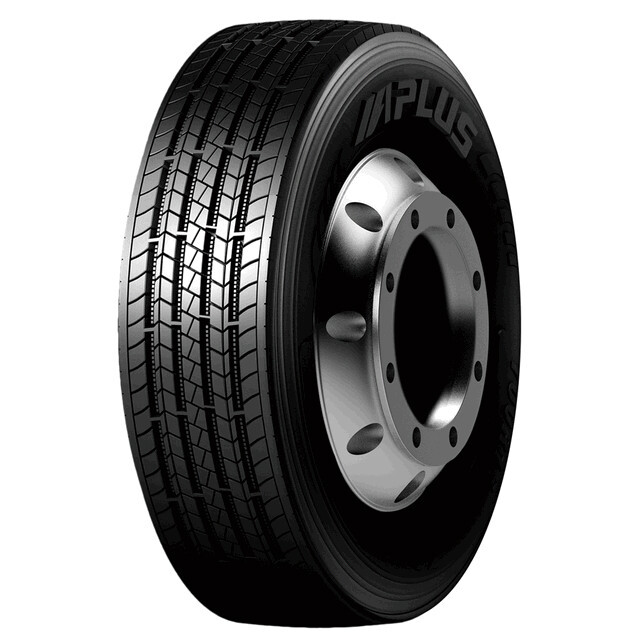Грузові шини Royal Black RS201 (рульова) 265/70 R19.5 143/141J-зображення-1