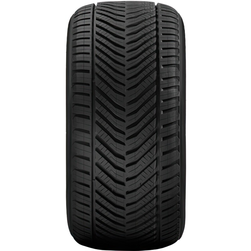 Всесезонні шини Kormoran All Season 195/65 R15 95V XL-зображення-2