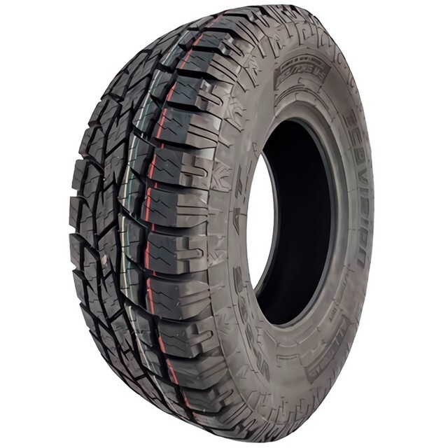 Всесезонні шини Ovation VI-686AT Ecovision 275/70 R18 125/122R