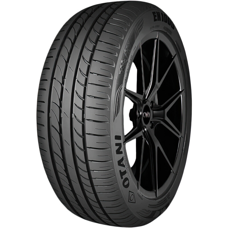 Літні шини Otani EK-1000 185/70 R14 88H-зображення-2