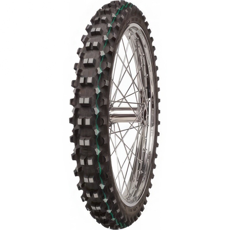 Літні шини Mitas C-19 Super Light 90/90 R21 54R