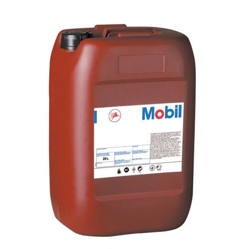 Трансмісійне масло Mobil SHC 626 (20л.)