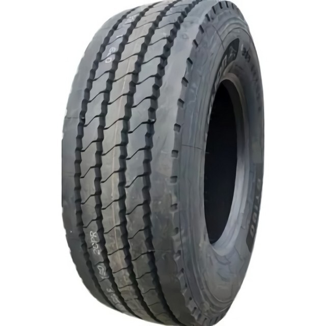 Грузові шини BlackLion BT160 (причіпна) 385/55 R22.5 160K Грузові шини BlackLion BT160 (причіпна) 385/55 R22.5 160K