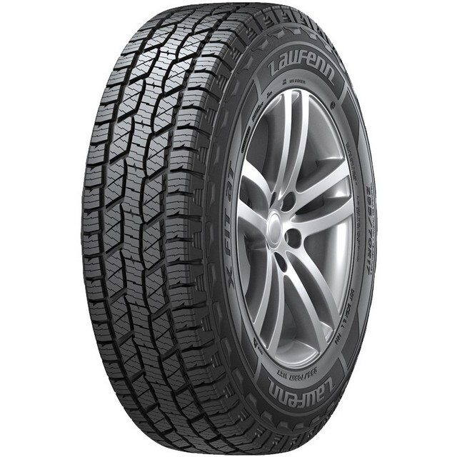 Всесезонні шини Laufenn X-Fit AT LC01 255/70 R16 111T