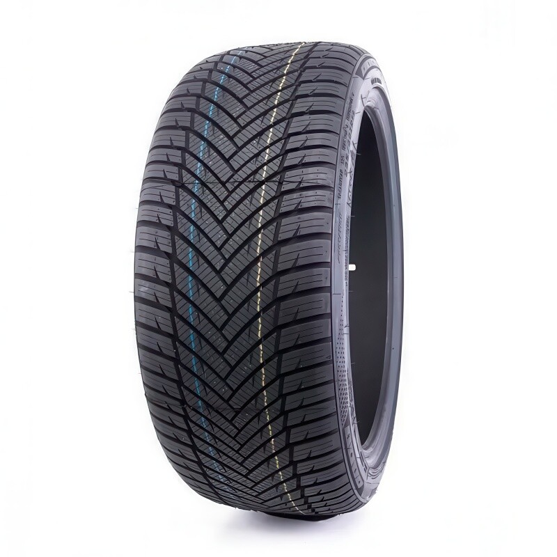 Всесезонні шини Tristar All Season Power 145/70 R13 71T-зображення-1