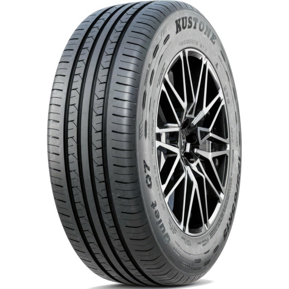 Літні шини Kustone Quiet Q7 175/65 R14 82T