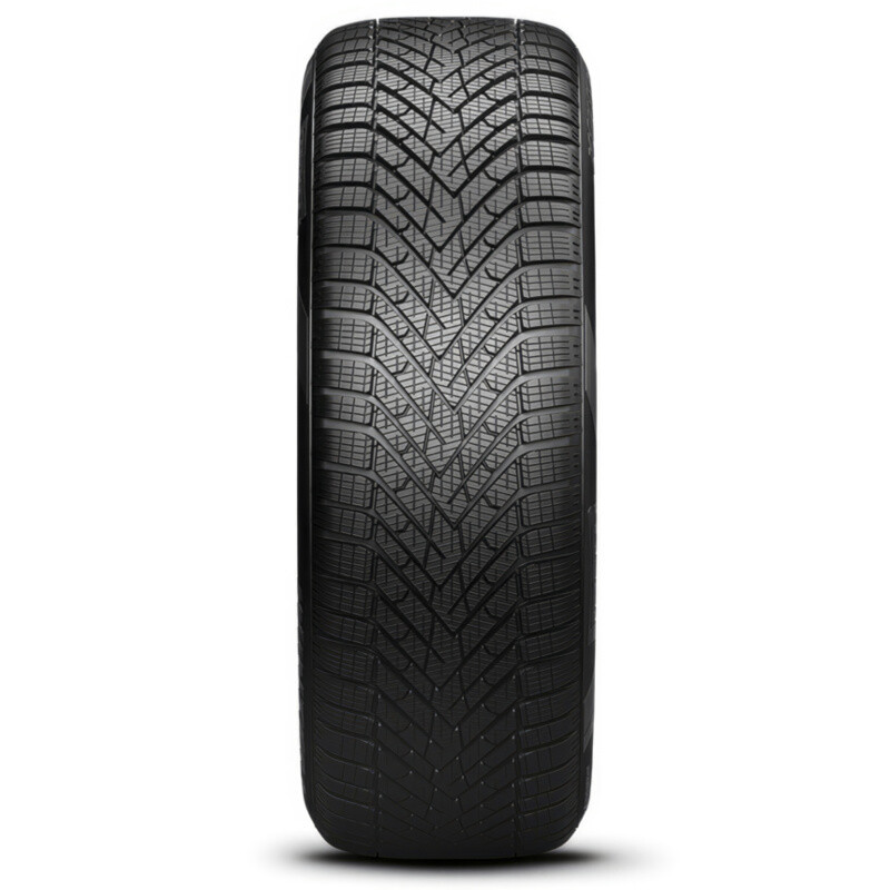 Зимові шини Pirelli Scorpion Winter 2 235/50 R20 104V XL-зображення-2