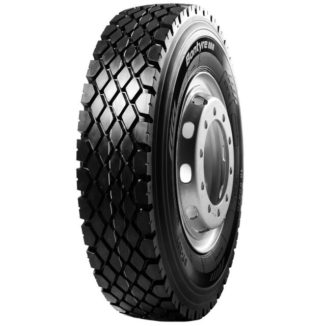 Грузові шини Onyx HO616 (ведуча) 12 R20 156/153K