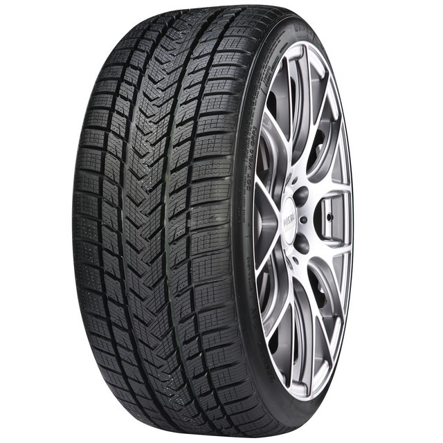 Зимові шини Gripmax SureGrip Pro Winter 225/45 R17 94V XL-зображення-1