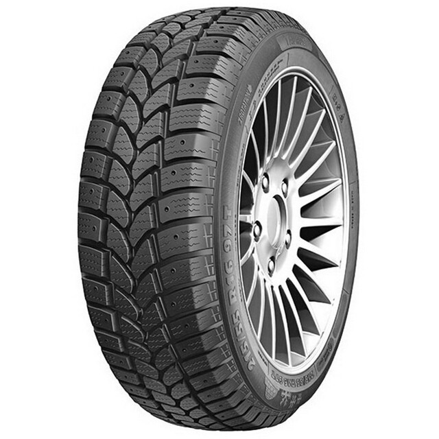 Зимові шини Orium Ice 205/60 R16 96T XL (шип)-зображення-25
